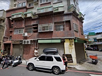 東大路四段268-1號華廈