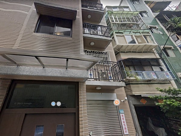 龍躍民族路華廈