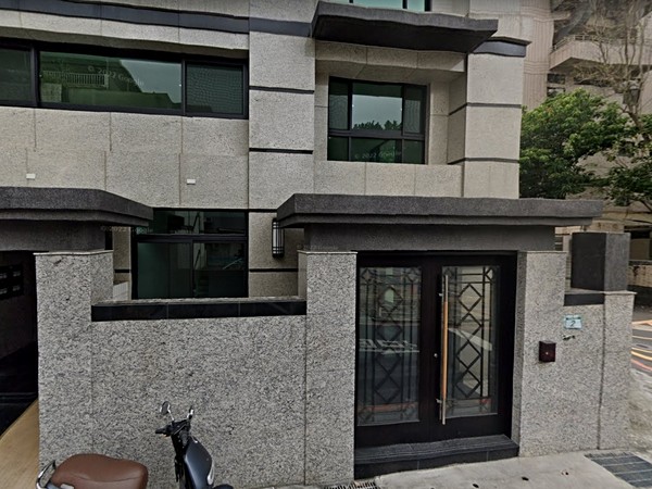 三民路159巷19弄華廈