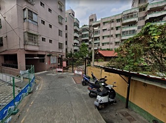 龍苑二期