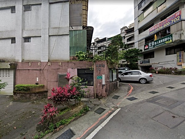 台北新境