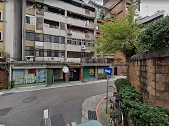 瑞安街276巷華廈