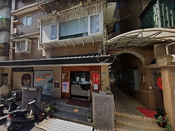 信義路五段150巷395號華廈