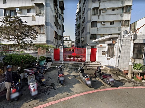 龍祥大廈