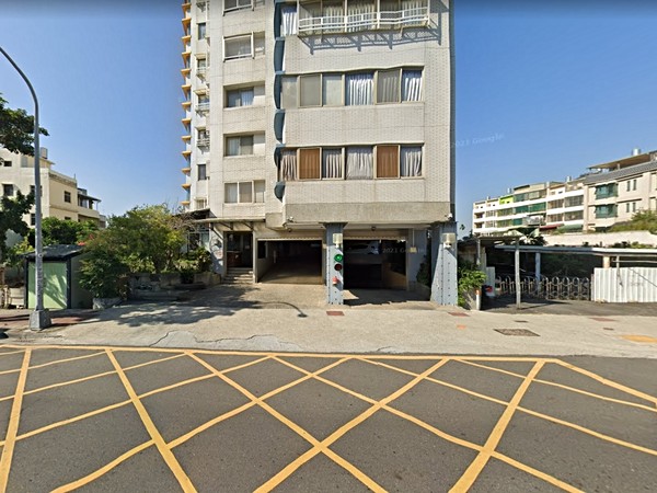 信義街139號華廈