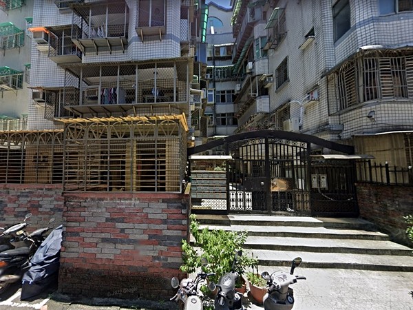 中和路262巷華廈