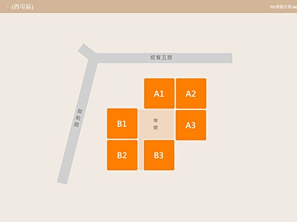 豐邑PARK ONE