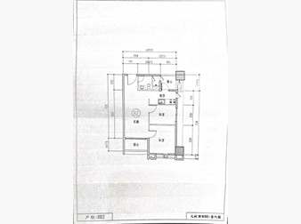 社區格局圖