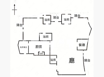 社區格局圖