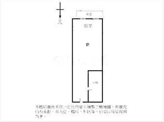 社區格局圖