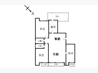 社區格局圖