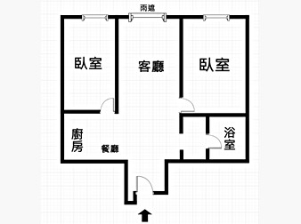 社區格局圖