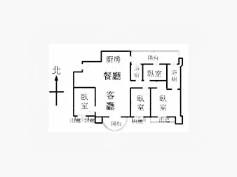 社區格局圖