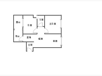 社區格局圖