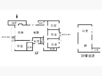 社區格局圖