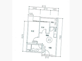 社區格局圖