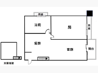 社區格局圖