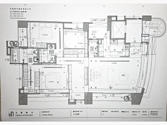 社區格局圖