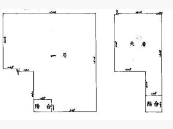 社區格局圖