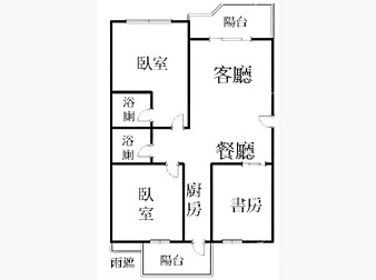 社區格局圖