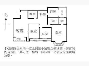 社區格局圖