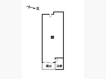 社區格局圖