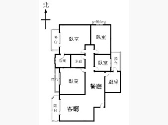 社區格局圖