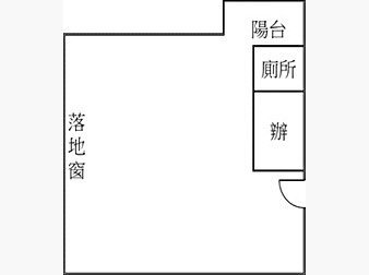 社區格局圖