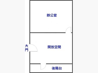 社區格局圖