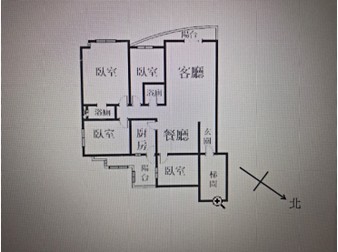 社區格局圖