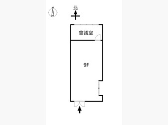 社區格局圖