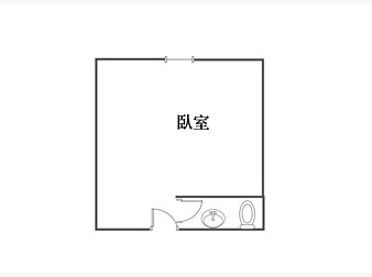 社區格局圖