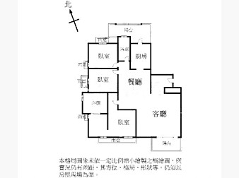 社區格局圖