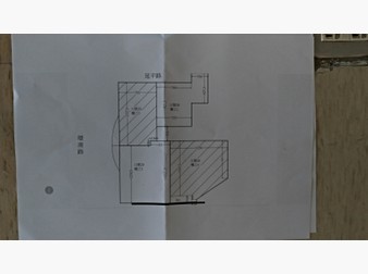 社區格局圖