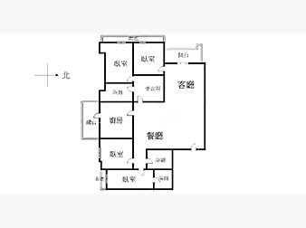 社區格局圖