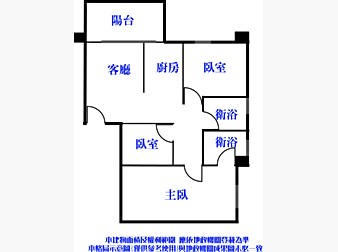 社區格局圖