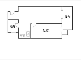 社區格局圖