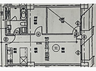 社區格局圖