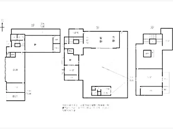 社區格局圖