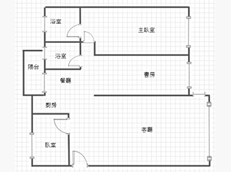 社區格局圖