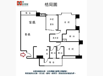 社區格局圖