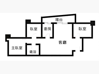 社區格局圖