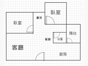 社區格局圖