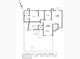 社區格局圖