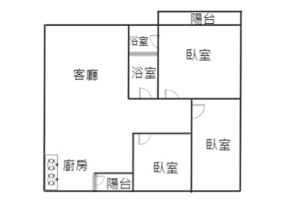 公園麗景