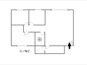 社區格局圖