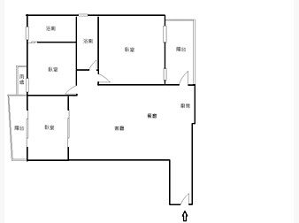 社區格局圖