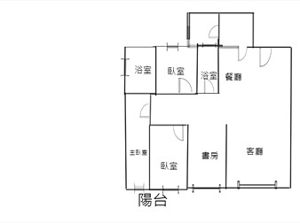 社區格局圖