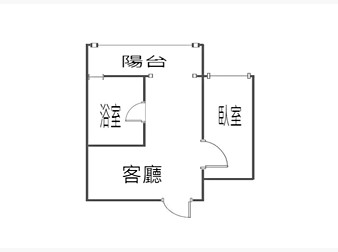 社區格局圖