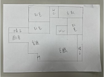 社區格局圖